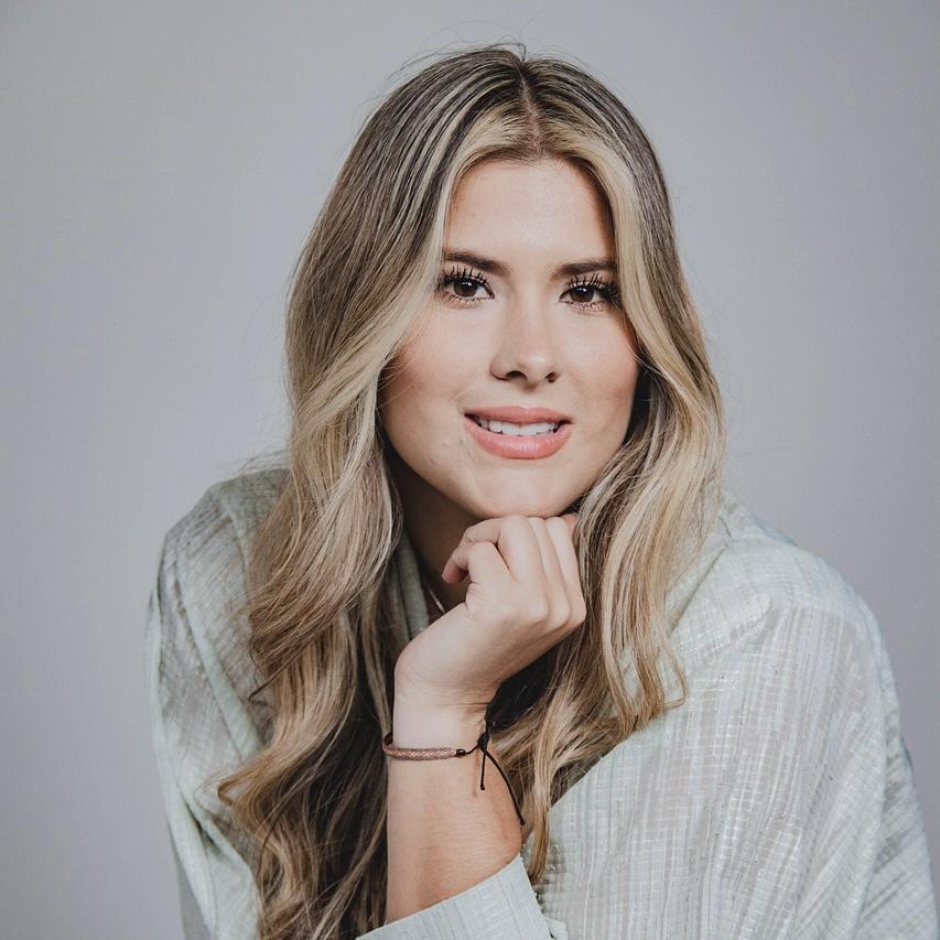 Foto de María Rodríguez